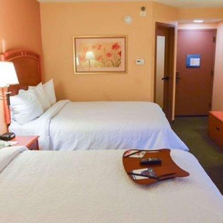 Quality Inn Florissant-St Louis Εξωτερικό φωτογραφία