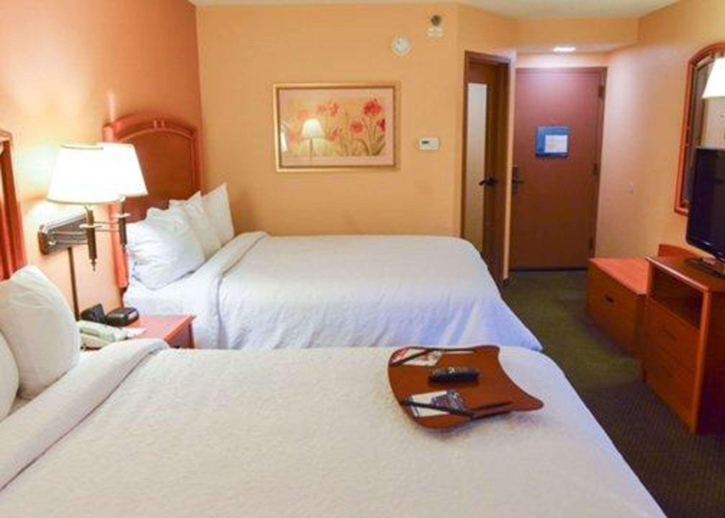 Quality Inn Florissant-St Louis Εξωτερικό φωτογραφία