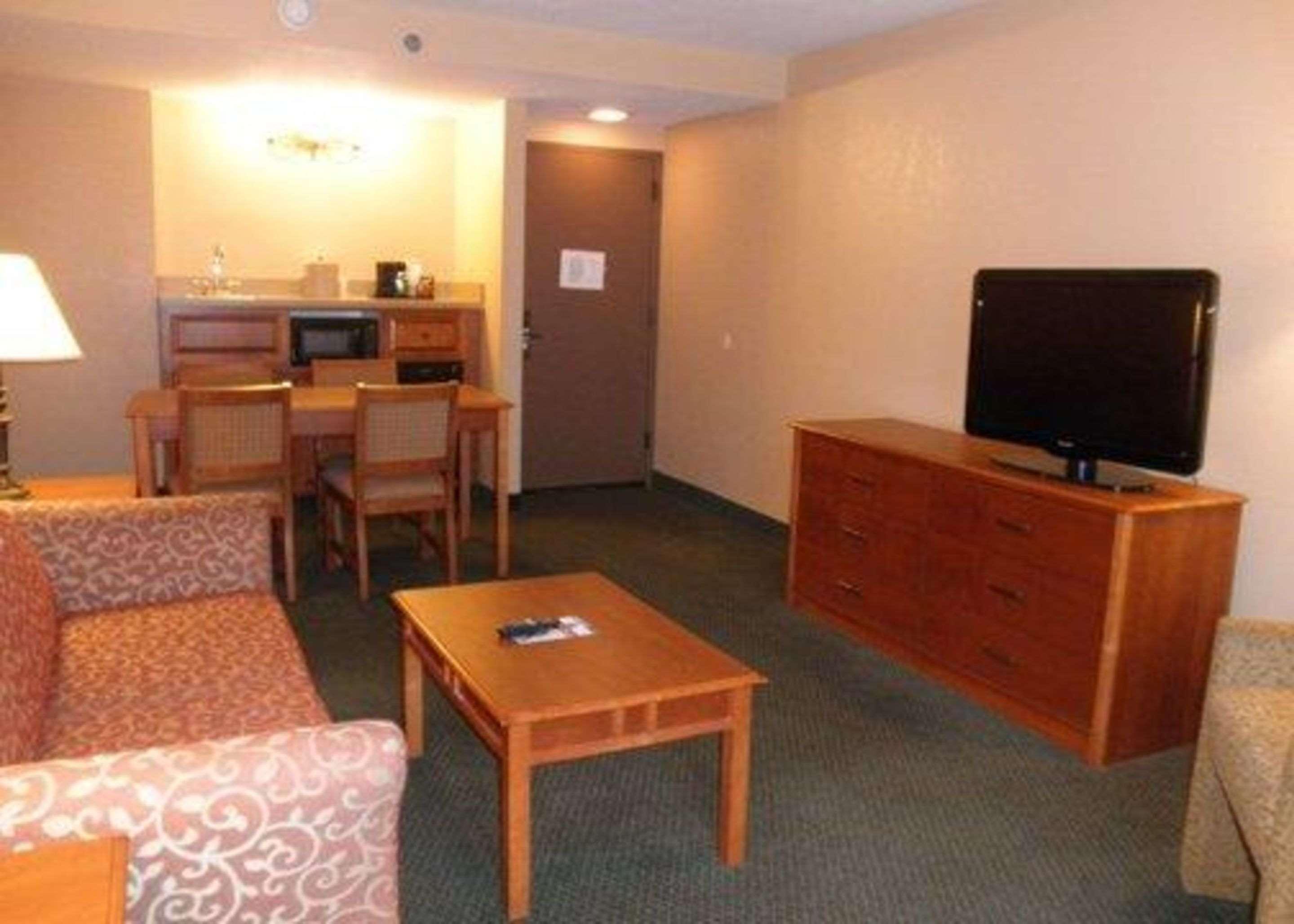 Quality Inn Florissant-St Louis Εξωτερικό φωτογραφία