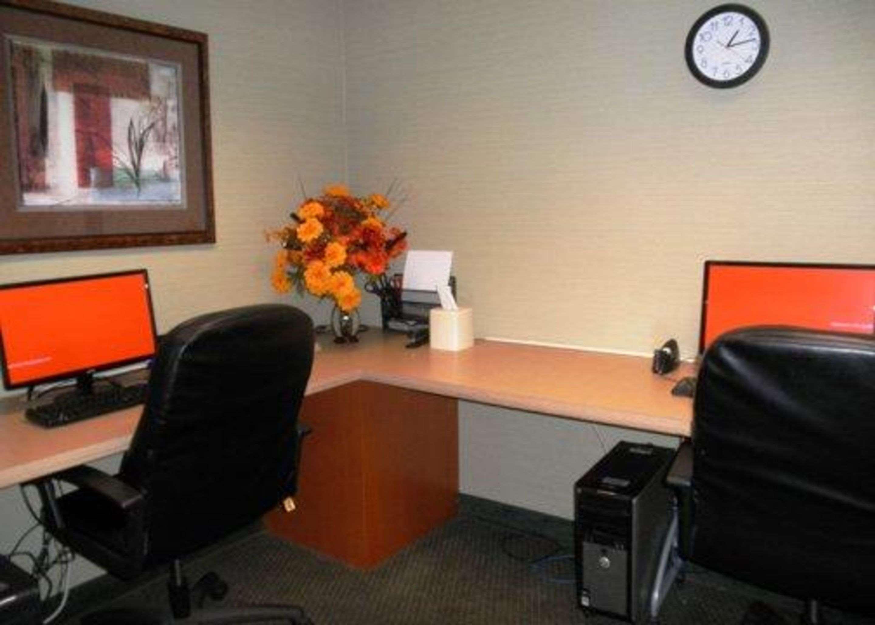 Quality Inn Florissant-St Louis Εξωτερικό φωτογραφία