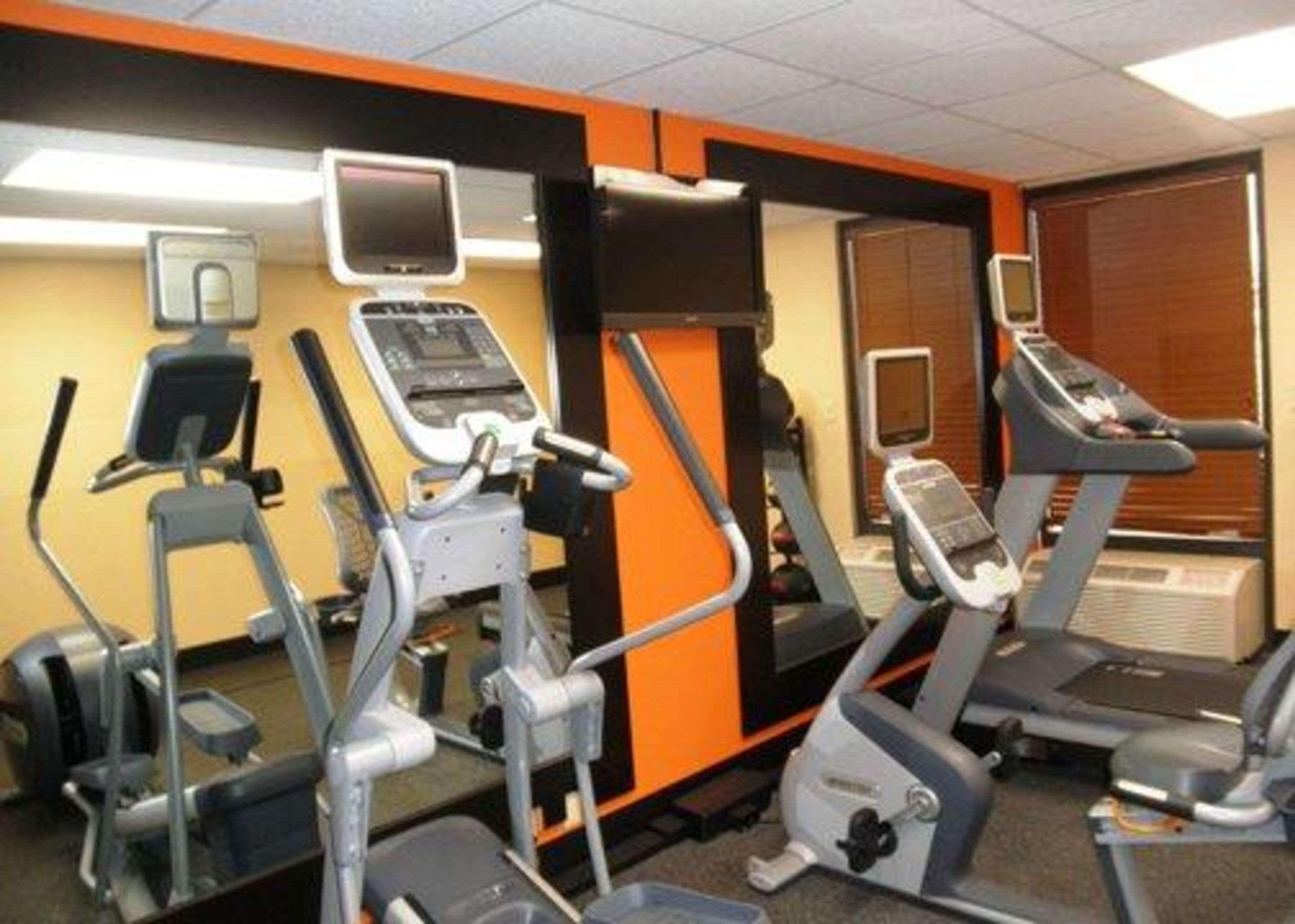 Quality Inn Florissant-St Louis Εξωτερικό φωτογραφία