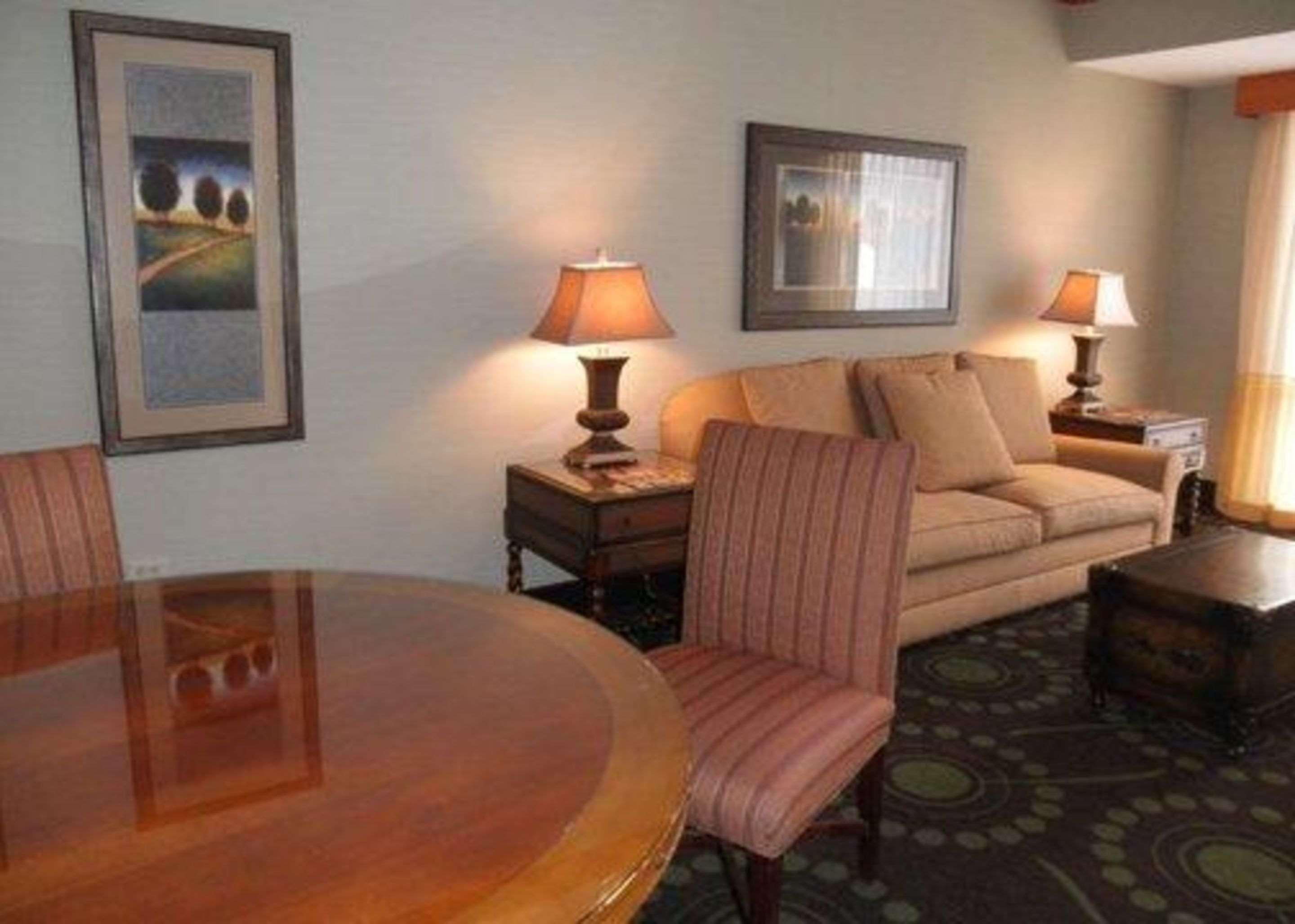 Quality Inn Florissant-St Louis Εξωτερικό φωτογραφία