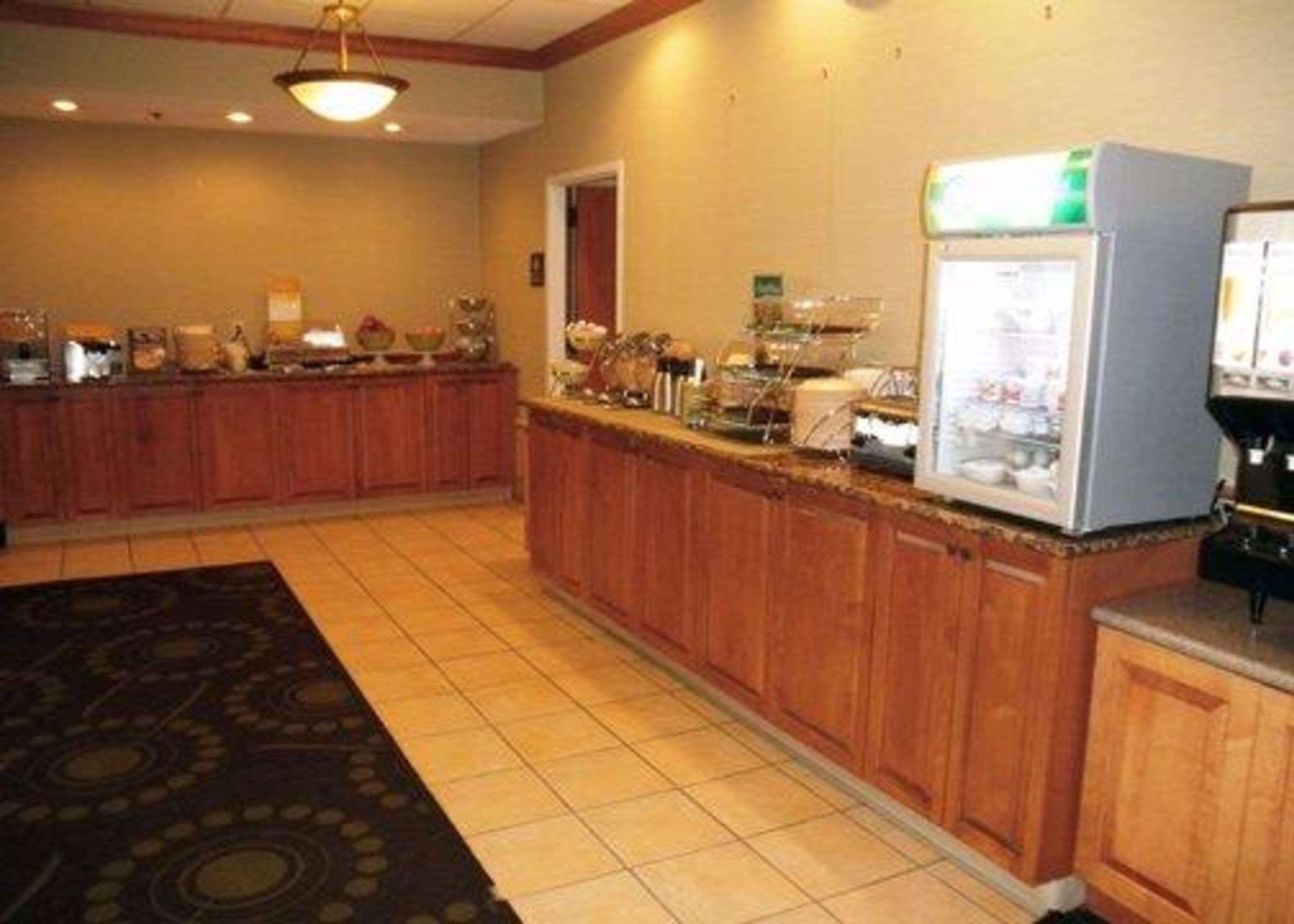 Quality Inn Florissant-St Louis Εξωτερικό φωτογραφία
