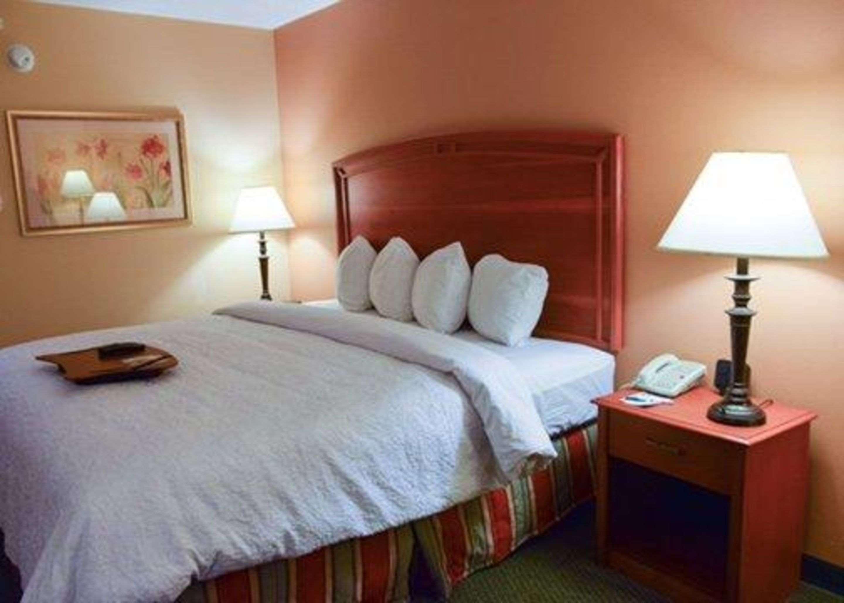 Quality Inn Florissant-St Louis Εξωτερικό φωτογραφία