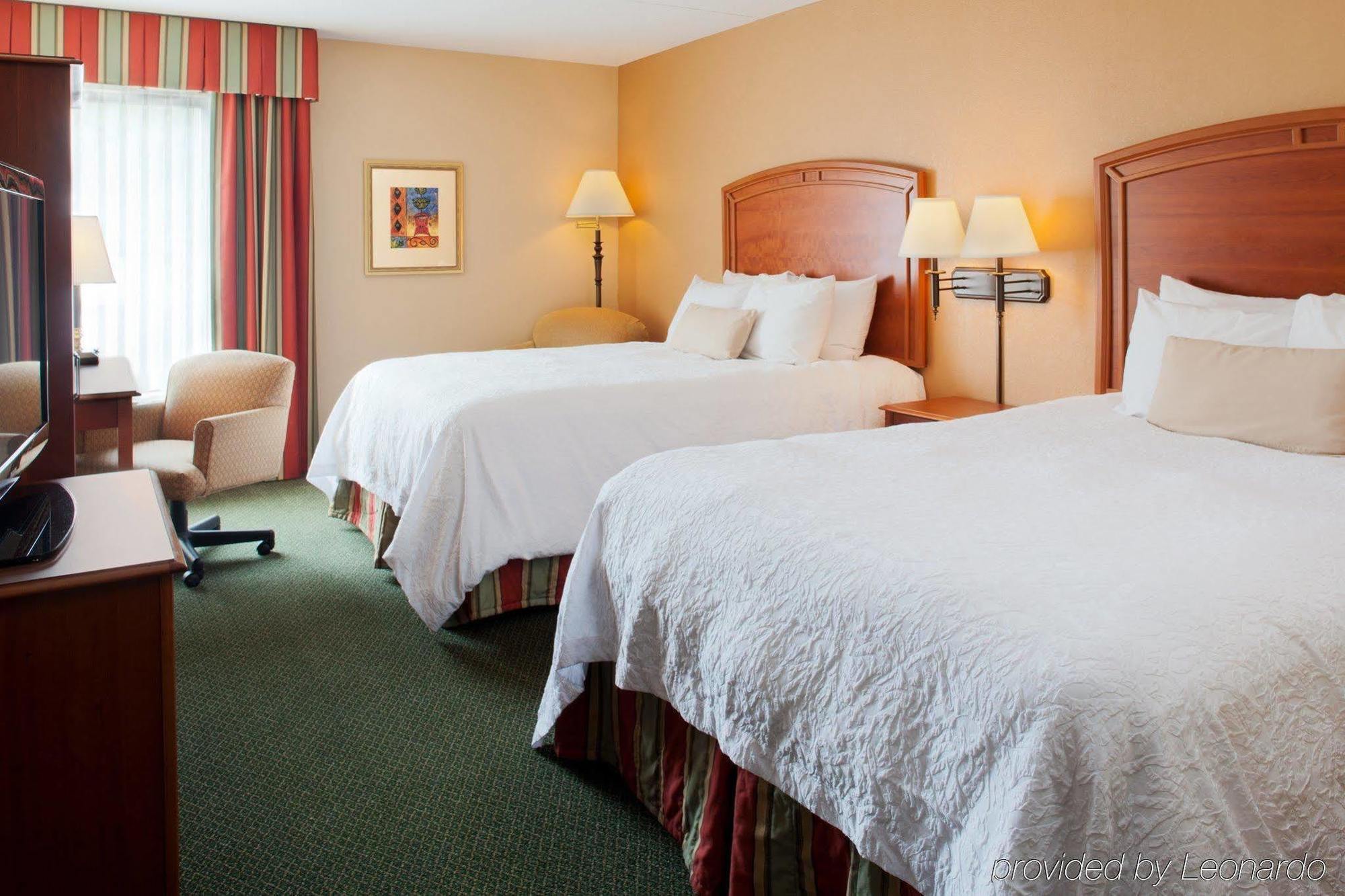Quality Inn Florissant-St Louis Εξωτερικό φωτογραφία