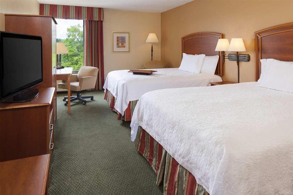 Quality Inn Florissant-St Louis Δωμάτιο φωτογραφία