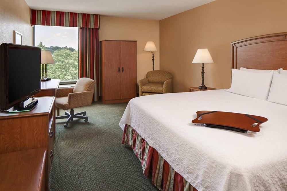 Quality Inn Florissant-St Louis Δωμάτιο φωτογραφία
