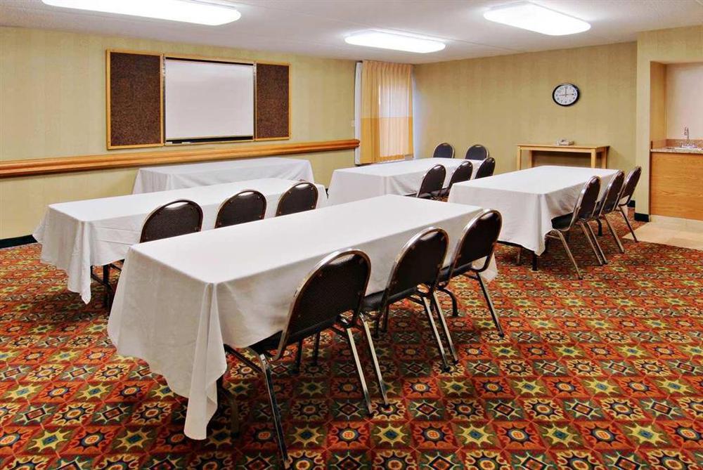 Quality Inn Florissant-St Louis Ανέσεις φωτογραφία