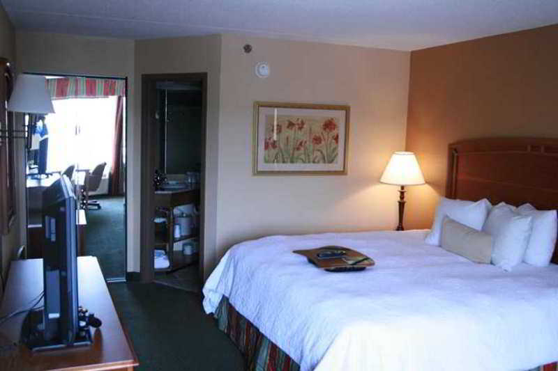 Quality Inn Florissant-St Louis Δωμάτιο φωτογραφία