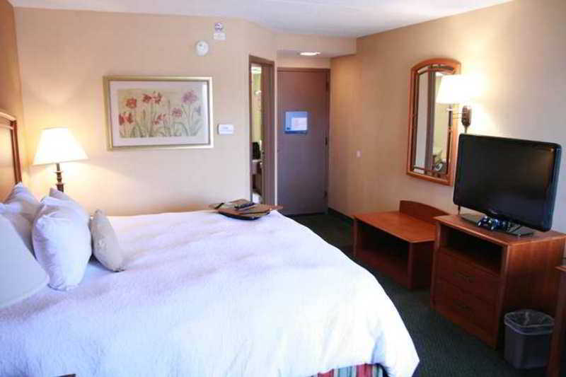 Quality Inn Florissant-St Louis Δωμάτιο φωτογραφία
